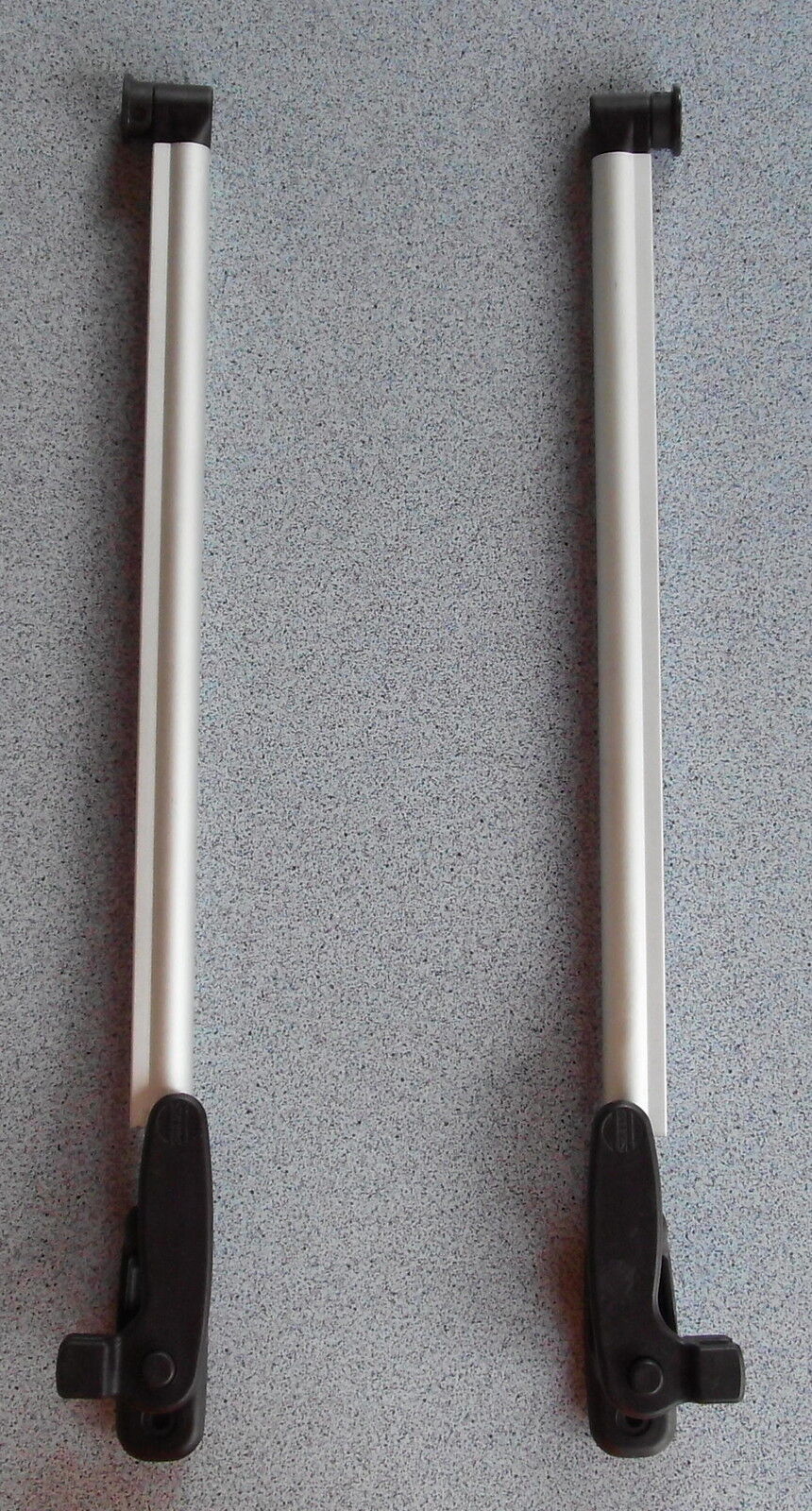 Fenster Aufsteller Aussteller Klick-Klack NW550 S4 Seitz 1Paar R+L 149055Lg NEU