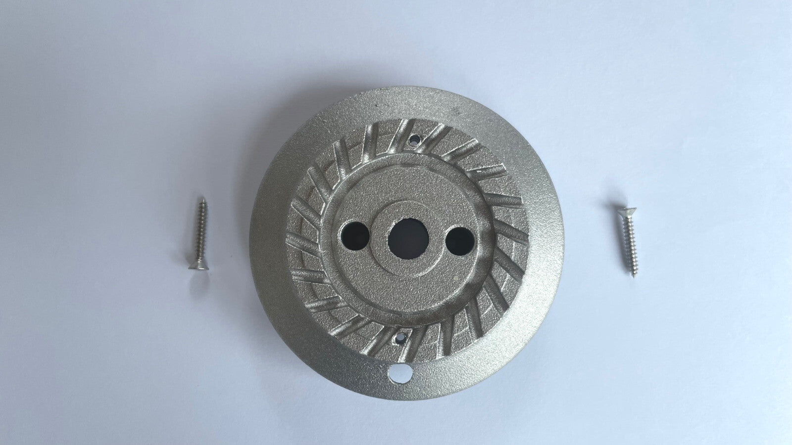 Brenneroberteil für Cramer EK 2000 Kocher Dometic 114203b NEU