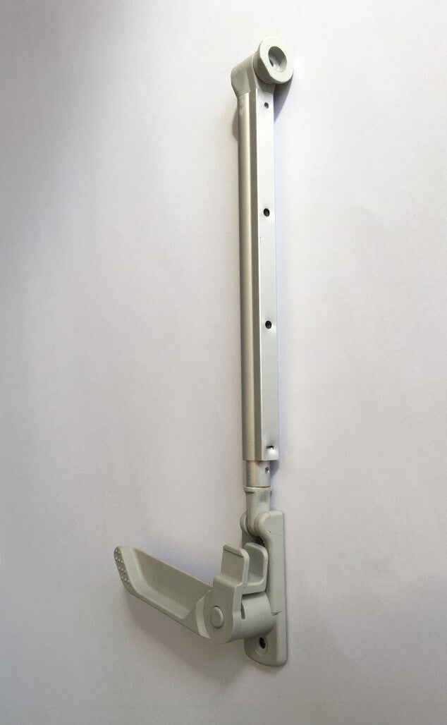 Fenster Aufsteller für NW400 Seitz S 6 Halter Aussteller rechts 208f602-R  NEU