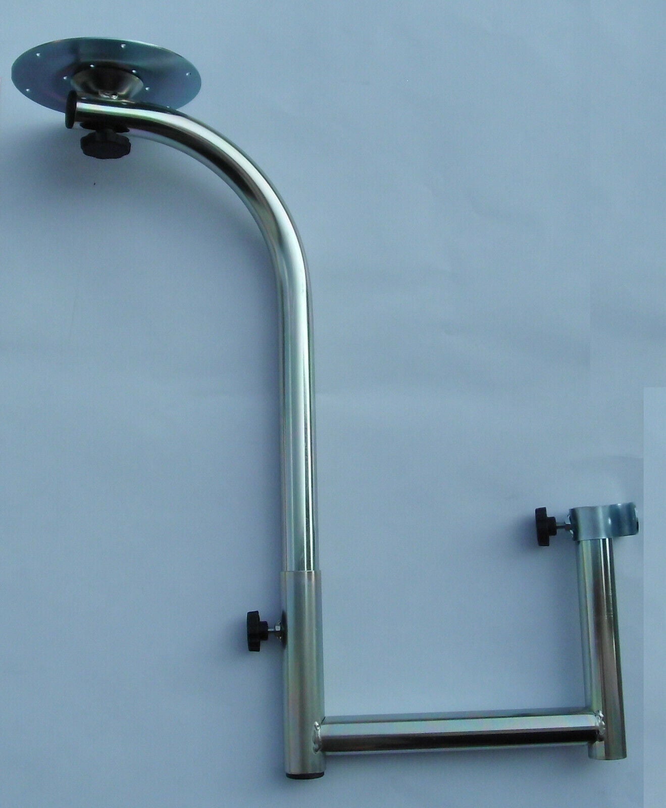 Schwenktisch Gestell U+ Form XL Tischfuß Tisch Fuss 57120r NEU