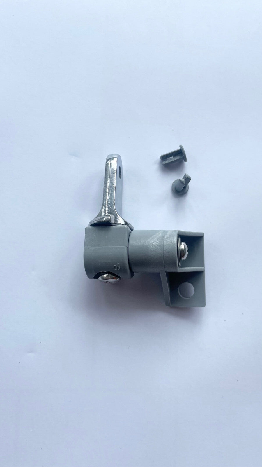 Stützfußgelenk links F45iL, F65 Markise ab ca 4m Fiamma 071f318 NEU