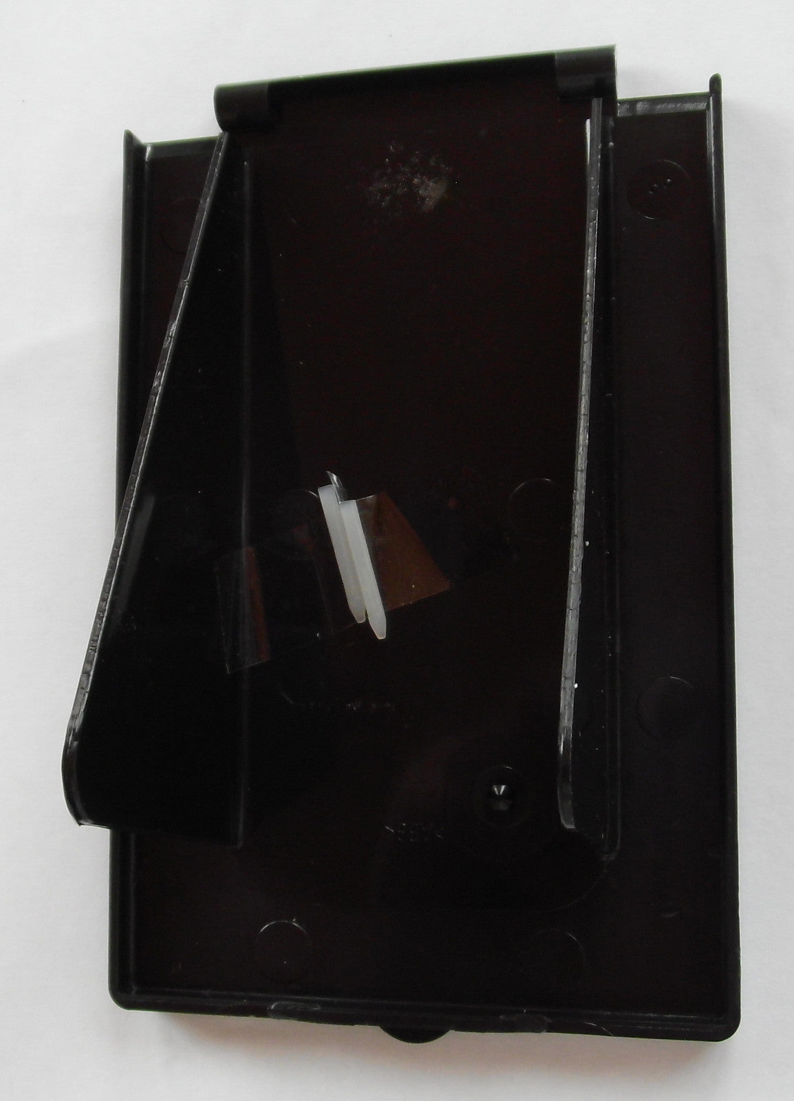 ERSATZ DECKEL für Einspeisesteckdose CEE schwarz hoch  821402r NEU