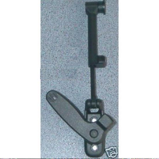 Fenster Aufsteller 300 Klick Klack Seitz S 4 Aussteller rechts (188510b3) NEU