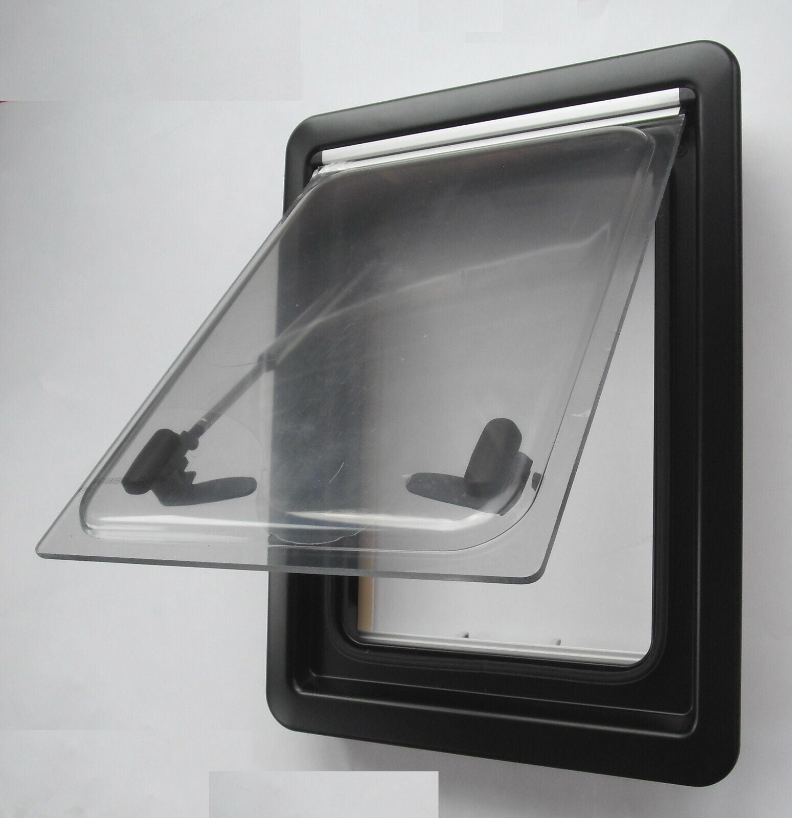 Seitz S-4 Ausstellfenster S 4 Fenster + Rollo 500 x 450 mm 204f003 NEU