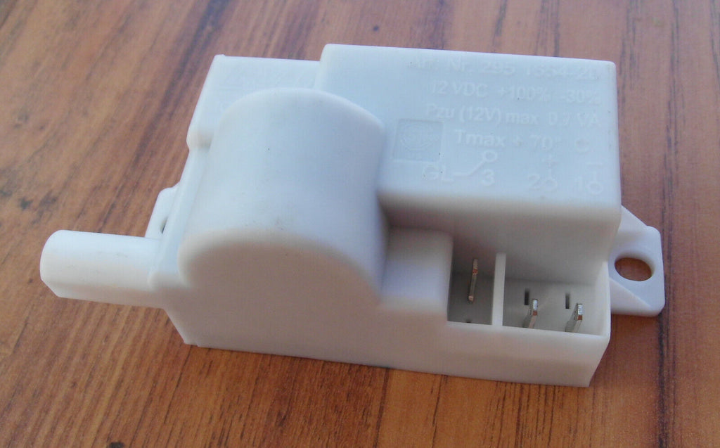 Zündgerät 12 V für Kühlschrank Electrolux Dometic Piezo 290103b2 NEU