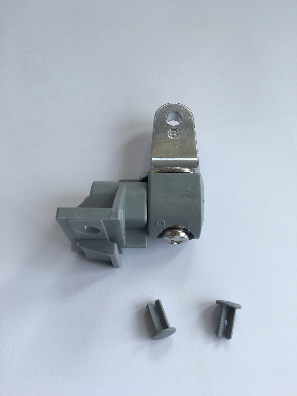 Stützfußgelenk rechts F 45 plus F45 Ti F1 Markise 2,5 - 4m Fiamma 071f319 NEU