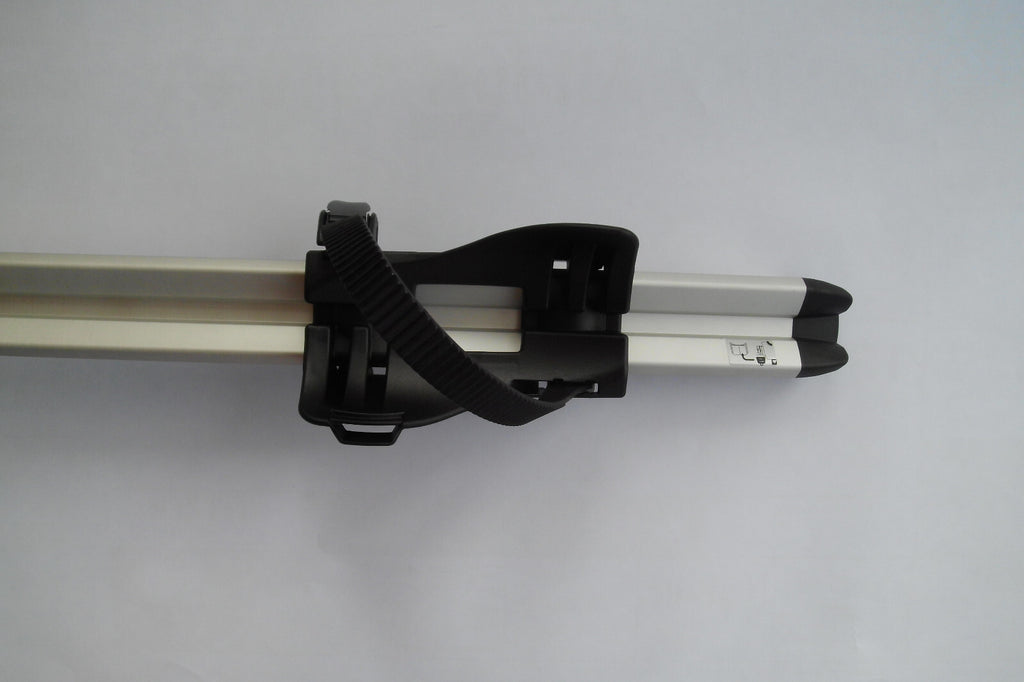 Fahrradträger Austausch Schiene Thule Fatbike Rail Curved 147 cm 89443f NEU