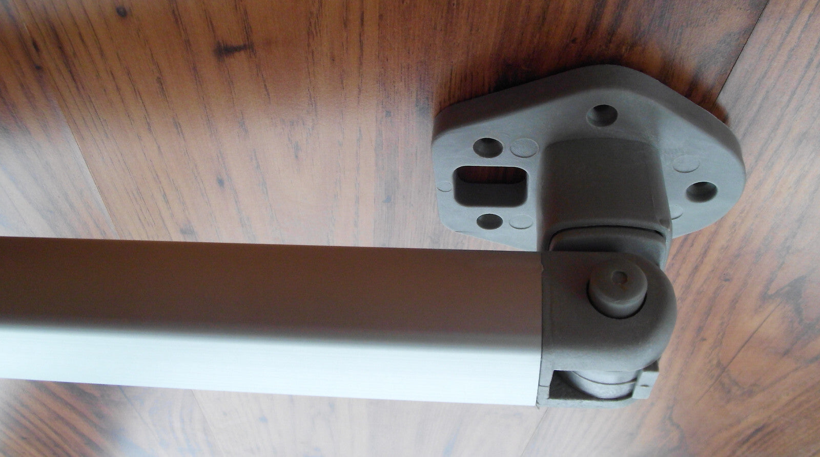 Tischfuß Klapptischfuß Gelenk oben 720 mm Alu Tisch Fuß 57070r NEU