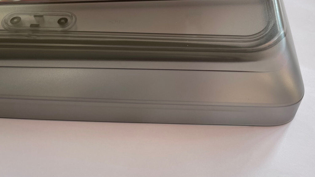 Ersatzglas für Dachhaube 40 x 40 VisionStar M pro 2 Rauchglas MPK 206f295 NEU