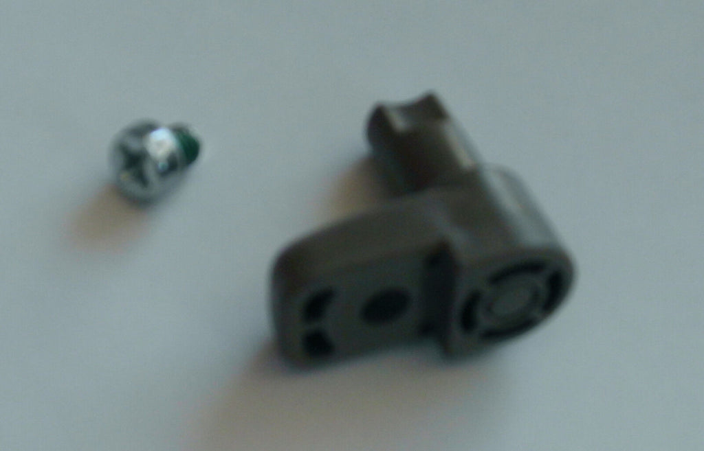 Türverriegelung Kühlschrank Elektrolux Dometic Knopf drehbar SA320r NEU