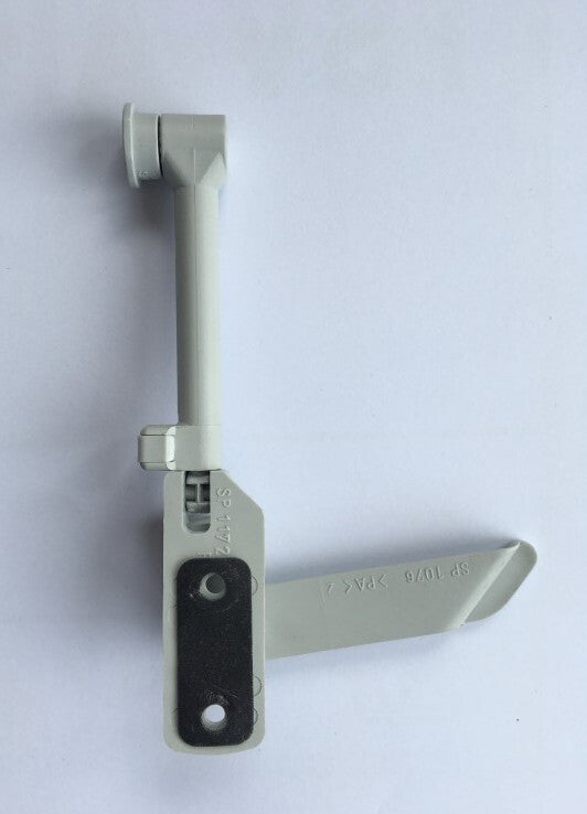 Fenster Aufsteller für NW300 Seitz S 6 Halter Aussteller rechts 15019m  NEU
