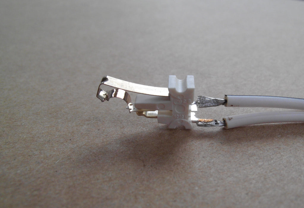 Micro Schalter für 12 V für Comet Wassehähne im Wohnmobil  London 250203b2 NEU