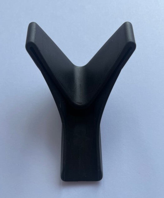 Endkappe für Fiamma Fahrradträger Schiene Rail Quick Pro 136f327 NEU