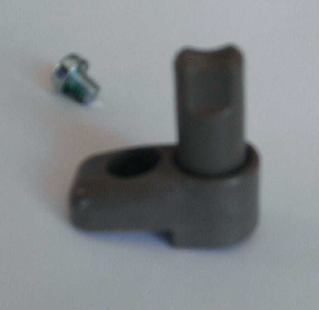 Türverriegelung Kühlschrank Elektrolux Dometic Knopf drehbar SA320r NEU