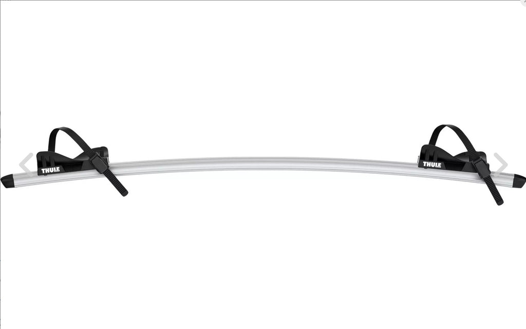 Fahrradträger Austausch Schiene Thule Fatbike Rail Curved 147 cm 89443f NEU