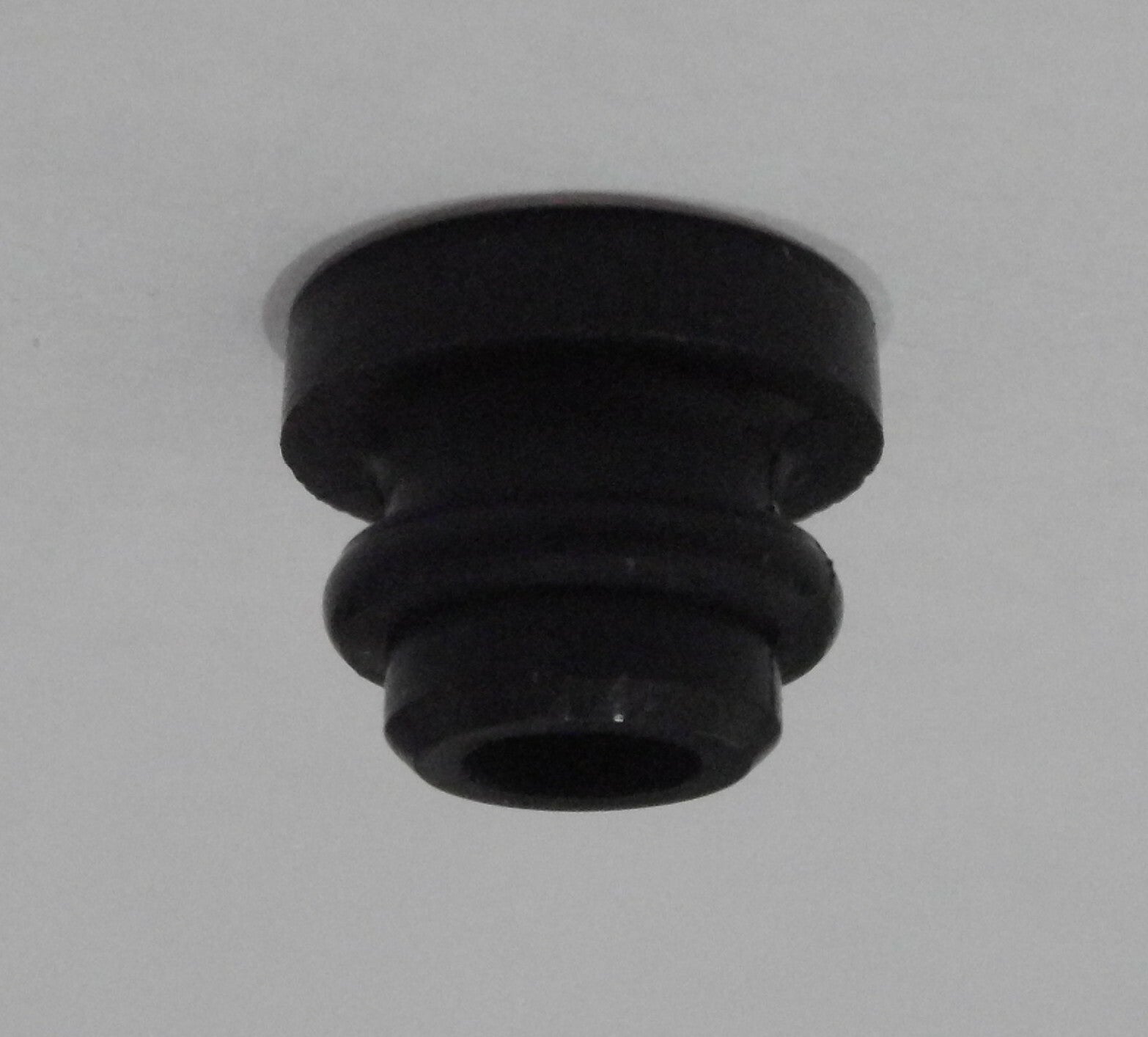 Buchse schwarz 4x≙4,34€/Stk. für Rost Gitter Kocher Dometic Gaskocher 70334r NEU