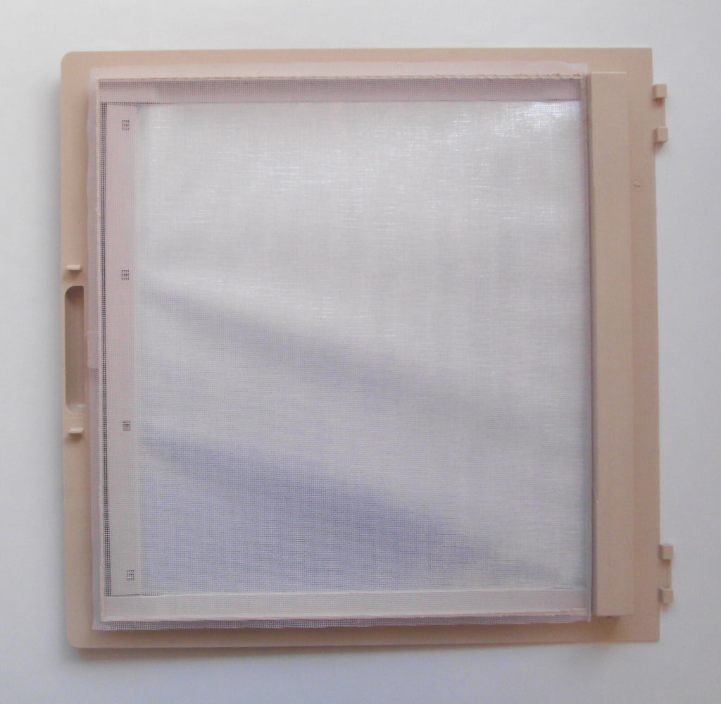 Ersatzrollo Moskitonetz Rahmen FÜR Dachhaube 40 x 40 MPK 42,46 BEIGE 705143b3