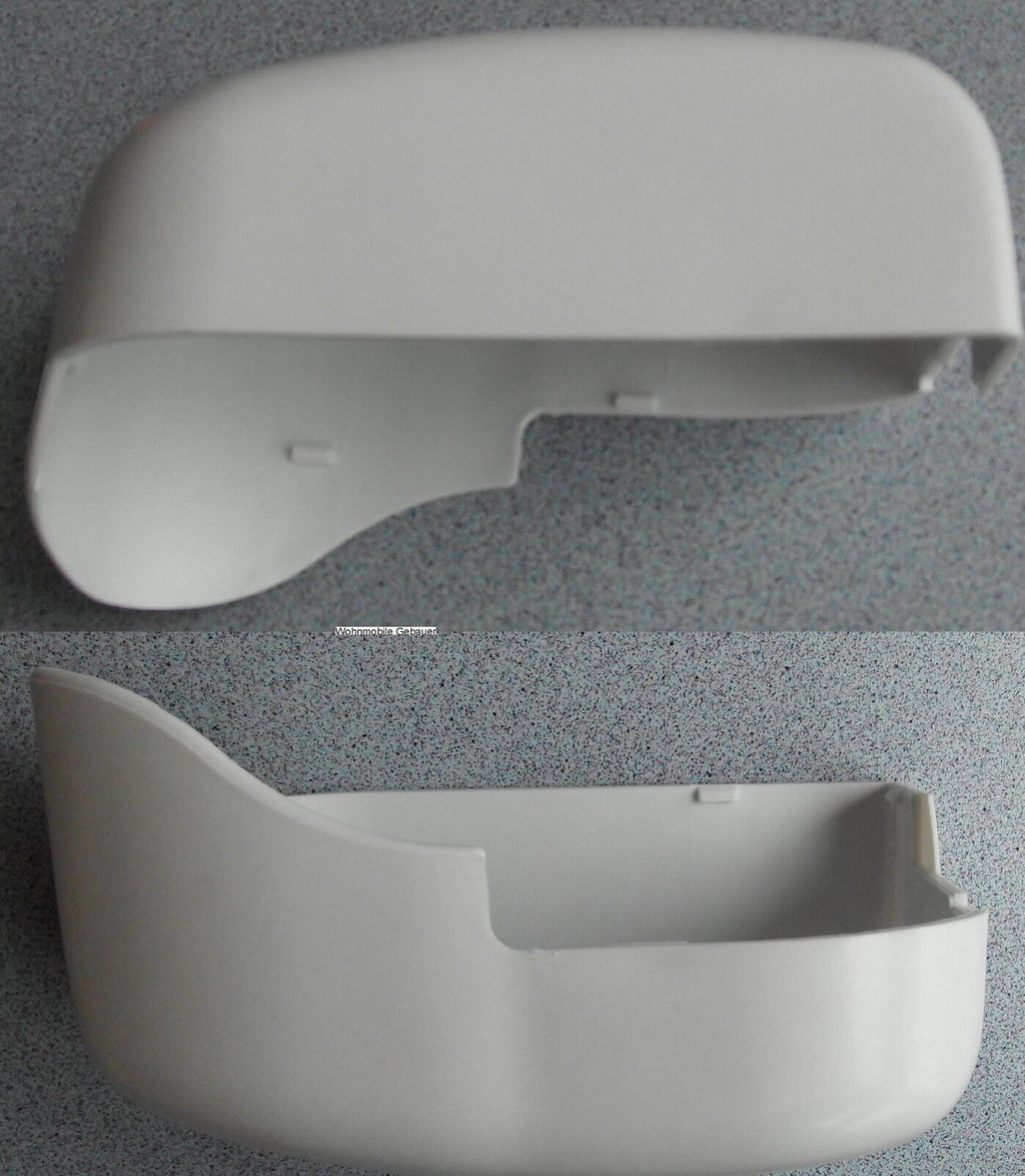 Fiamma Abdeckkappe links Endkappe Markise F45 iL Lang F1L 071f394 NEU