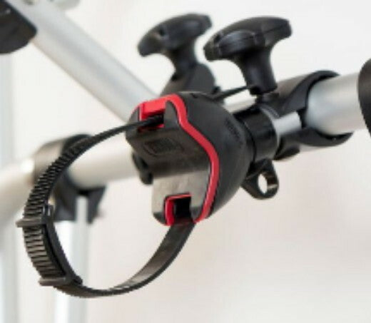 Fahrradträger Fiamma Carry Bike Block Pro S 1 schwarz Halter 49167m  NEU