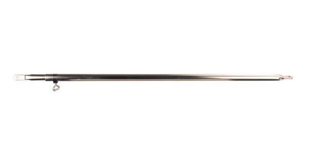 Zeltstange Firststab Stahl für Vorzelt Zelt Stange Spannstange 22 mm 91854r NEU