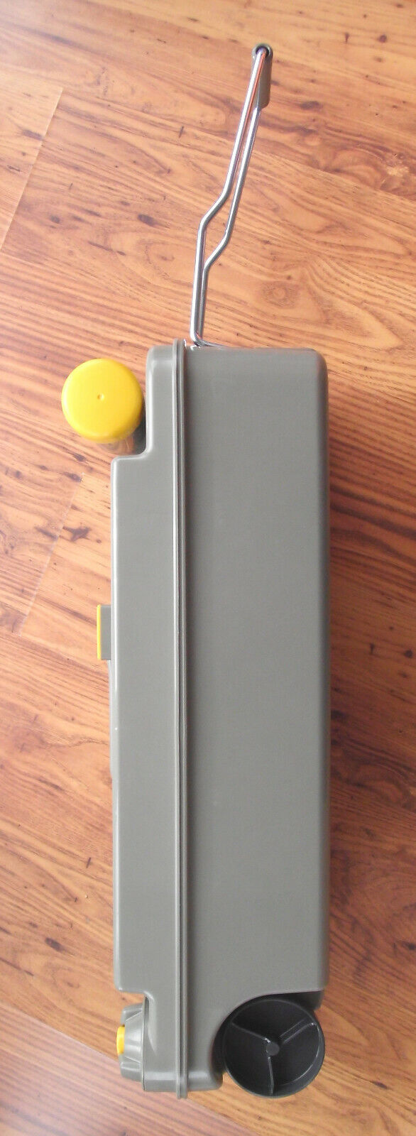 Thetford Fresh-Up-Set C2 Rechts Cassette Tank mit Räder  301f958 NEU