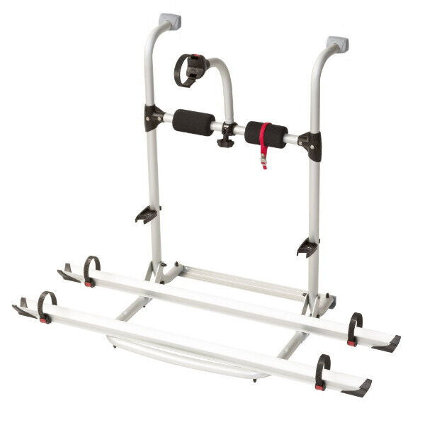 Fahrradträger Fiamma Carry Bike UL für Wohnmobil für 2 Räder 136f668 NEU