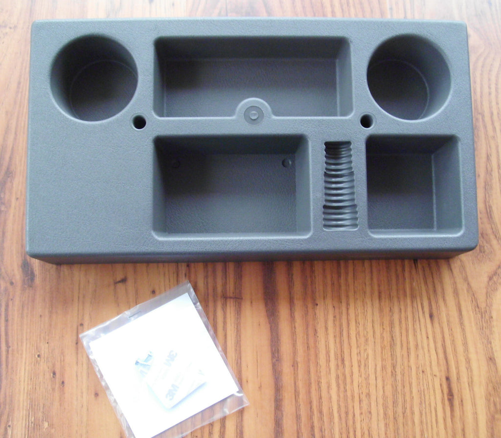 Armaturenbrettablage Ablage Konsole ungepolstert +Münzfach VW Bus T4 46200rX NEU