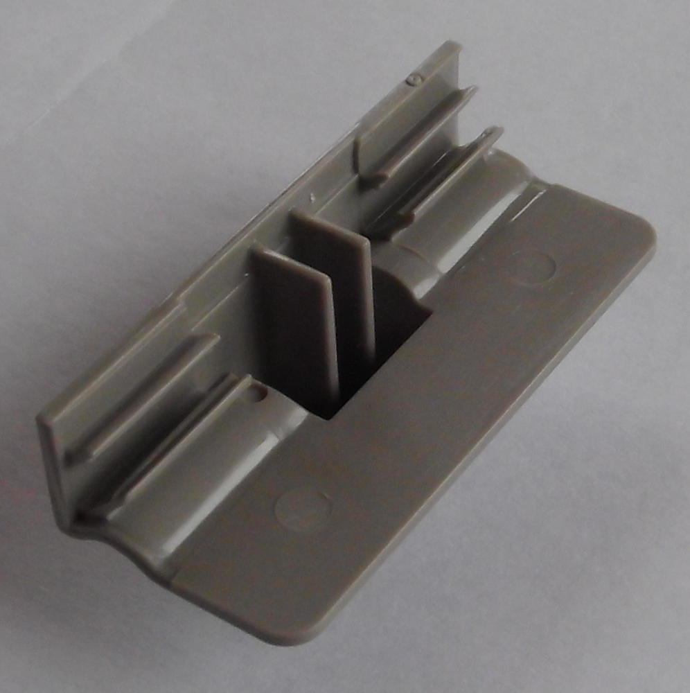 Türriegel für Kühlschrank Elektrolux Dometic Türverriegelung RM 7xxx 94610m NEU