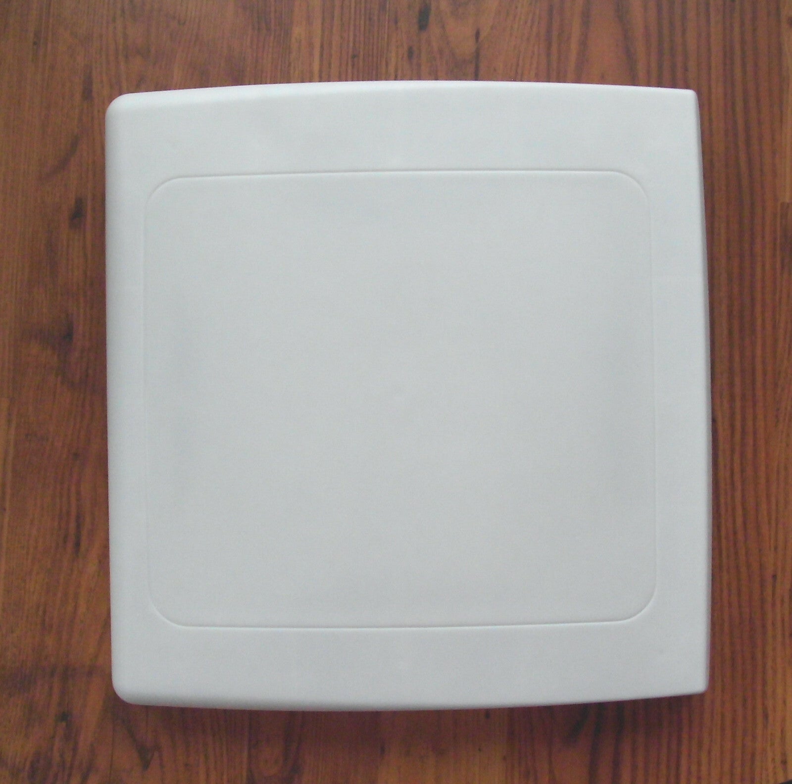 Ersatzhaube für Omnistor Thule 40 x 40 weiß Omni Vent Dachluke 107880b2 NEU