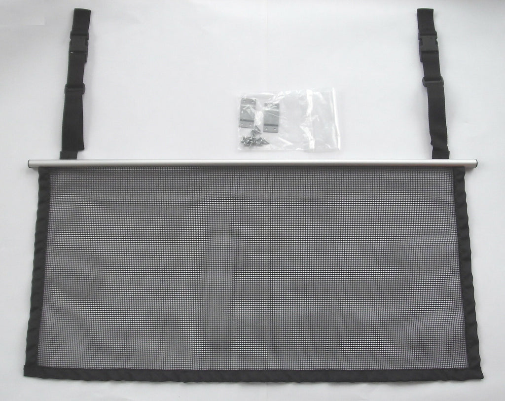 Netz Sicherheitsnetz Alkoven 100 x 50 cm Kindersicherung 47524r NEU