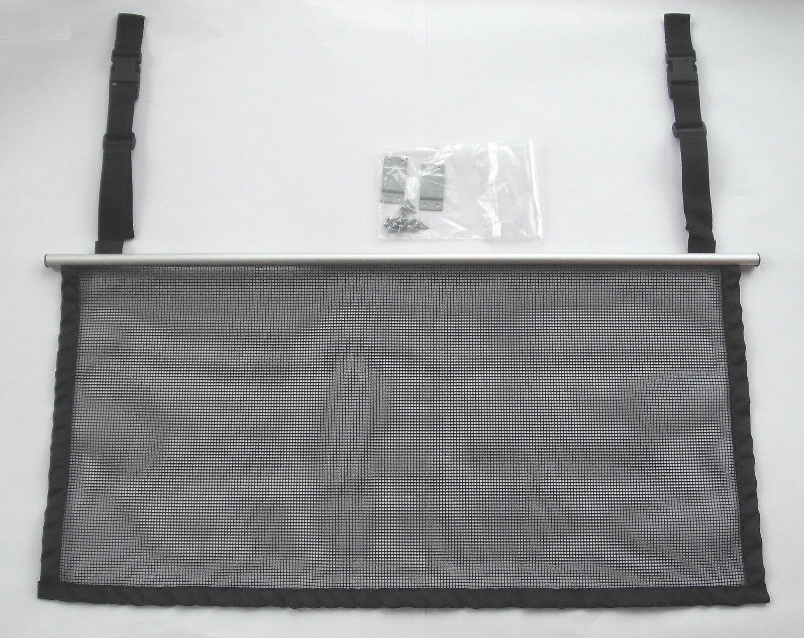 Netz Sicherheitsnetz Alkoven 100 x 50 cm Kindersicherung 47524r NEU