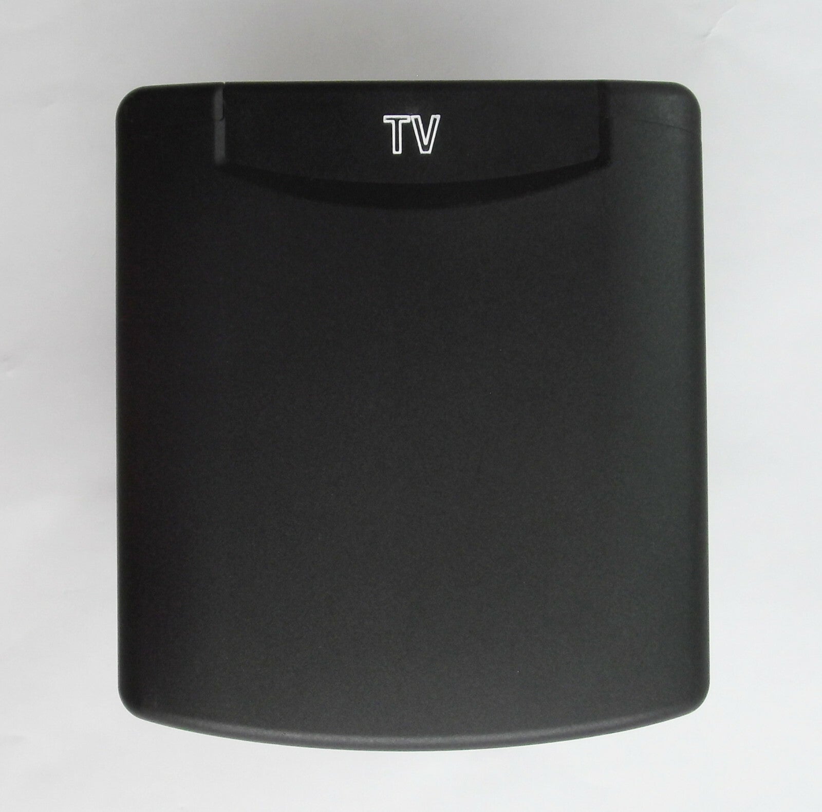 Vorzelt Entnahme Außen Steckdose 12/230 V SAT TV schwa. Magnetdeckel 320f976 NEU