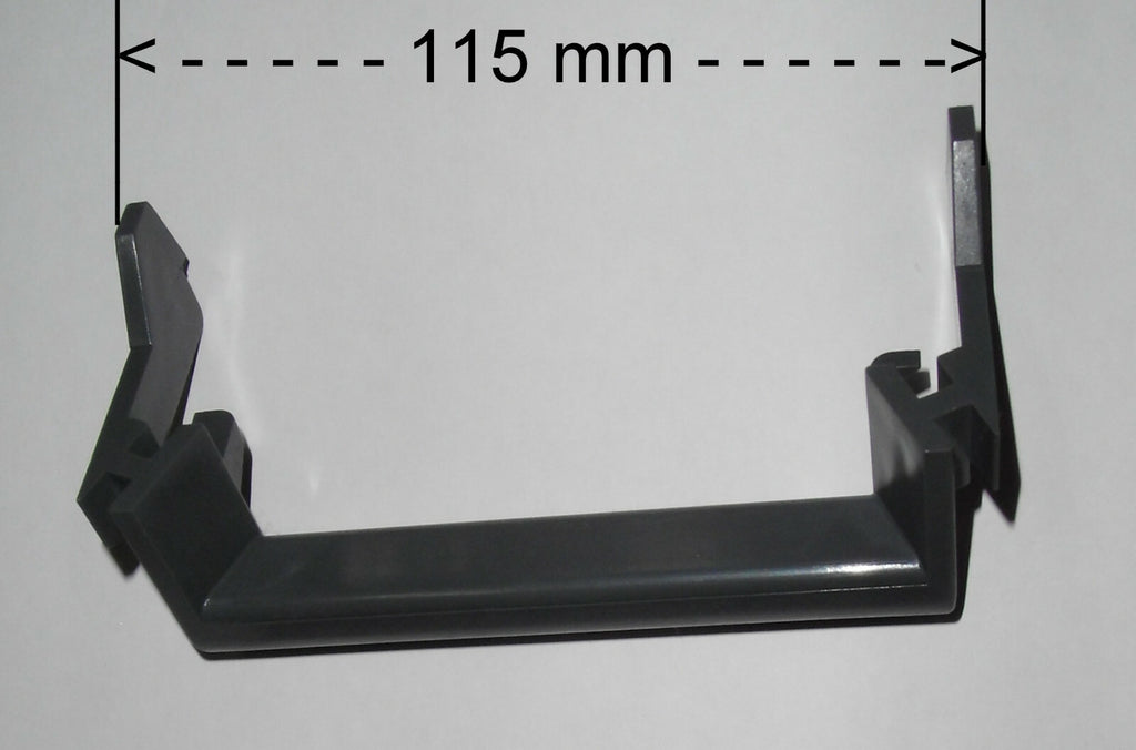 Ersatz Verriegelung Paar FÜR Dachhaube 40x40 MPK 32-46 Dachluke SCHWA E5510r NEU