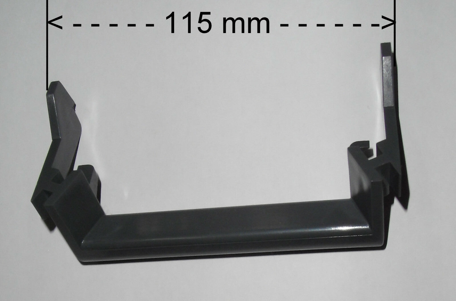 Ersatz Verriegelung Paar FÜR Dachhaube 40x40 MPK 32-46 Dachluke SCHWA E5510r NEU