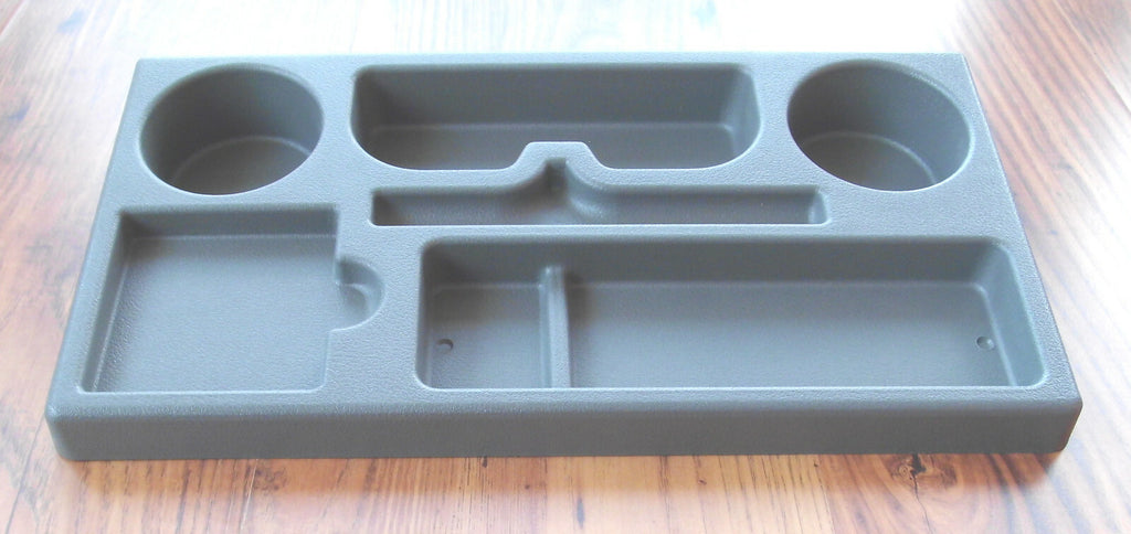 Armaturenbrettablage T 4 Ablage Konsole für ungepolstert VW Bus T4 83094m NEU