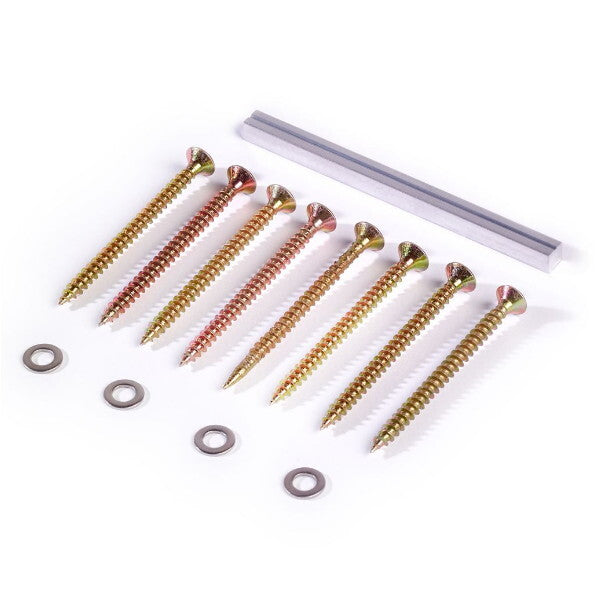 Kurbel Verlängerung Kit für Thule Omnistor Dachhaube 40x40 40 - 60mm  63499m NEU