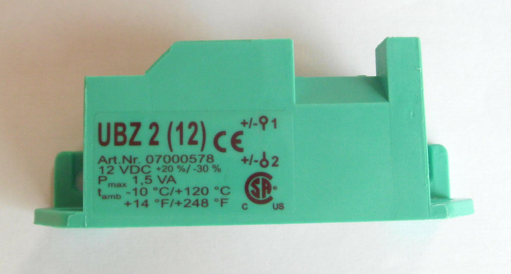Zündgerät 12 V für Dometic Kocher mit 2 Brenner, Backofen, Piezo S-172 NEU