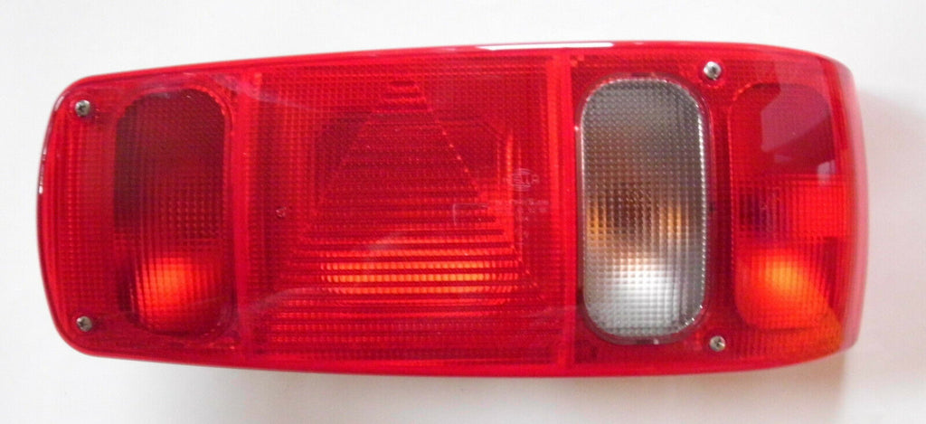 Rücklicht Leuchte Rückleuchte Hella rechts Heckleuchte Wohnwagen  140f023 NEU