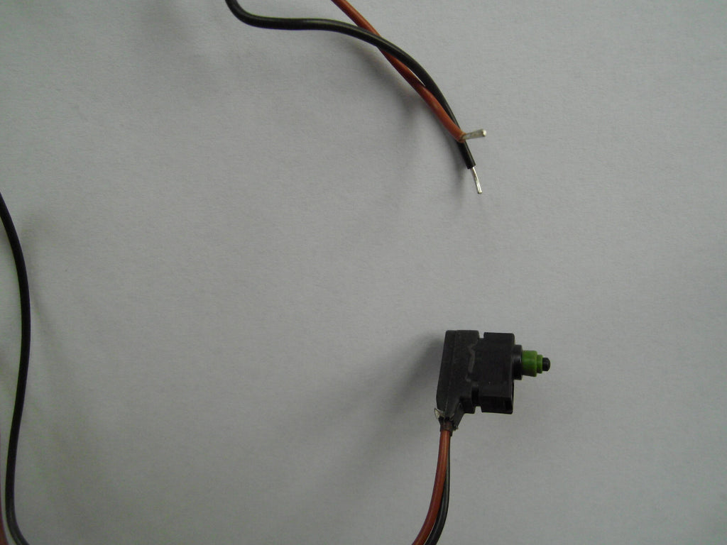 Micro Schalter 56cm für 12 V für div. Reich Wasserhähne im Wohnmobil 260713b NEU