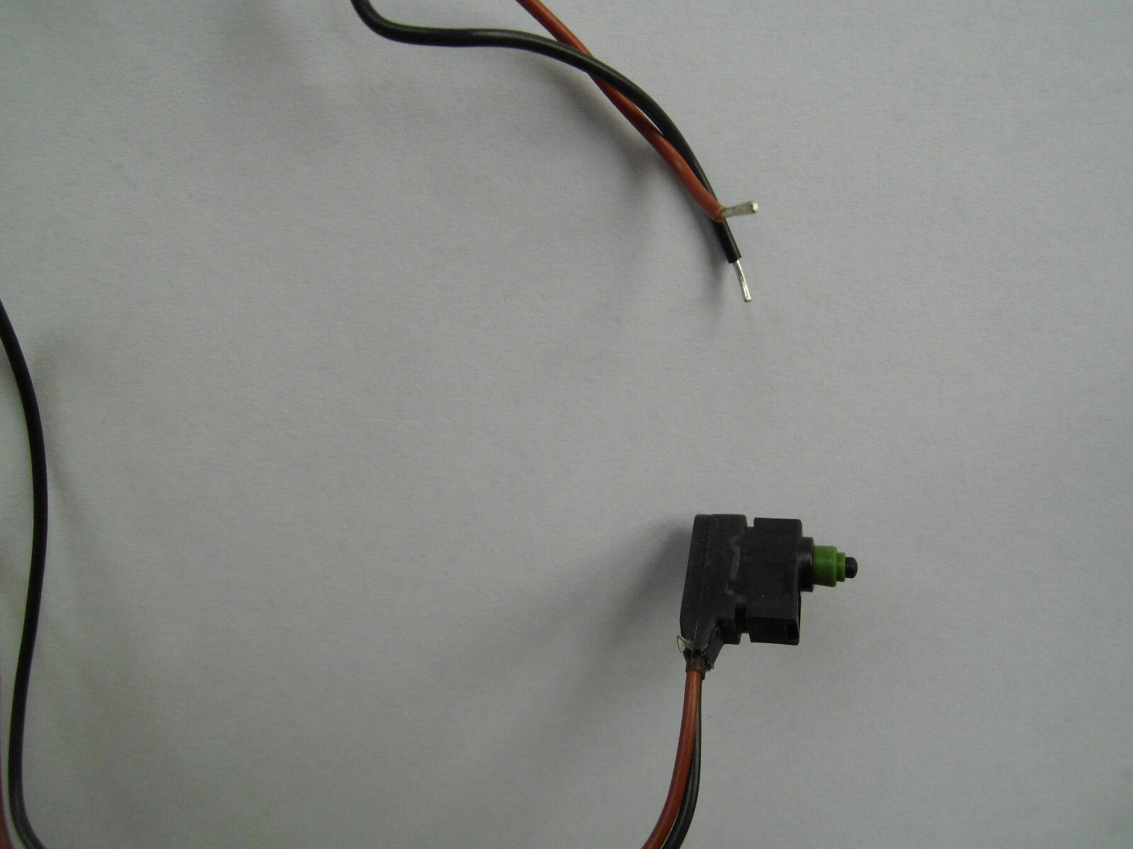 Micro Schalter 56cm für 12 V für div. Reich Wasserhähne im Wohnmobil 260713b NEU