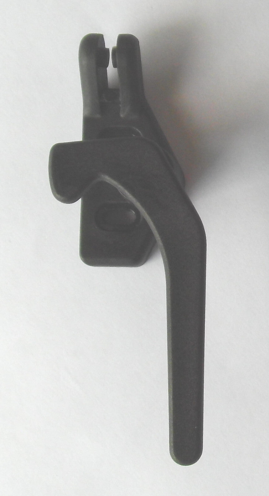 Verschluss Riegel links SCHRAUBEN für div. Fenster Aus/ Aufsteller 208f043-L NEU