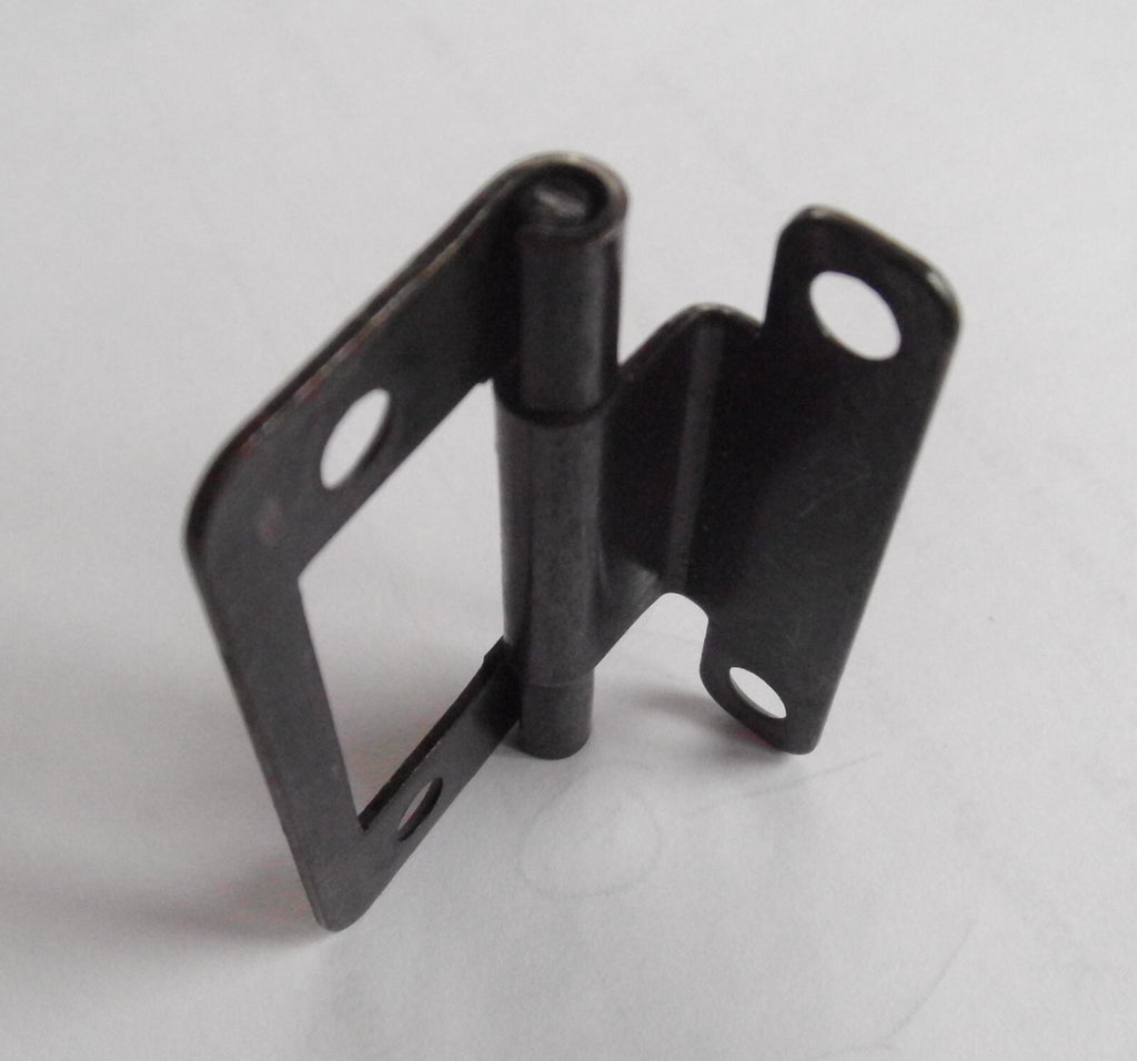 Scharnier 4 St. ≙5,11€/Stk. Spezialtürscharnier 5 mm gekröpft 68530m NEU