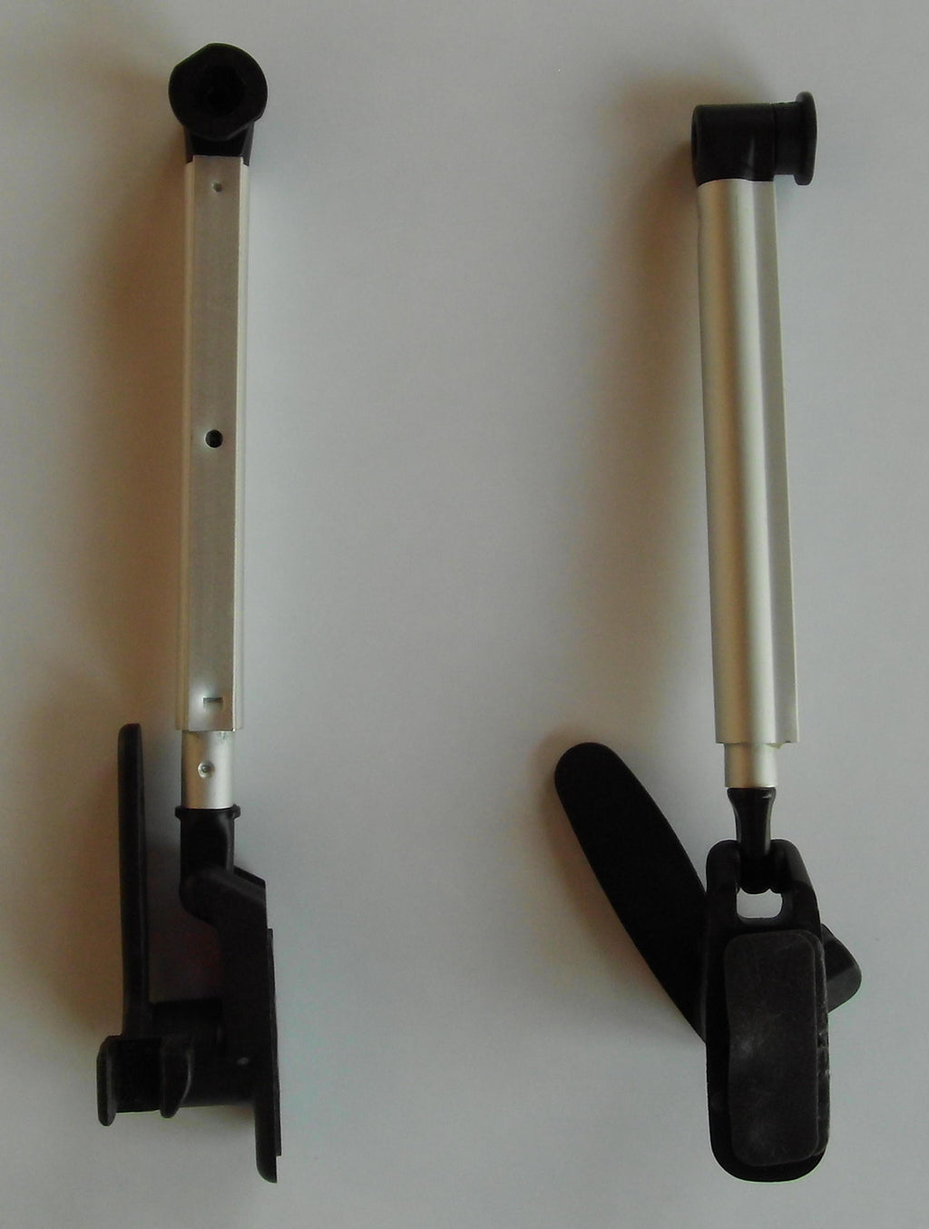 Fenster Aufsteller Aussteller Klick-Klack NW350 S4 Seitz 1P. re+li 149035Lg NEU