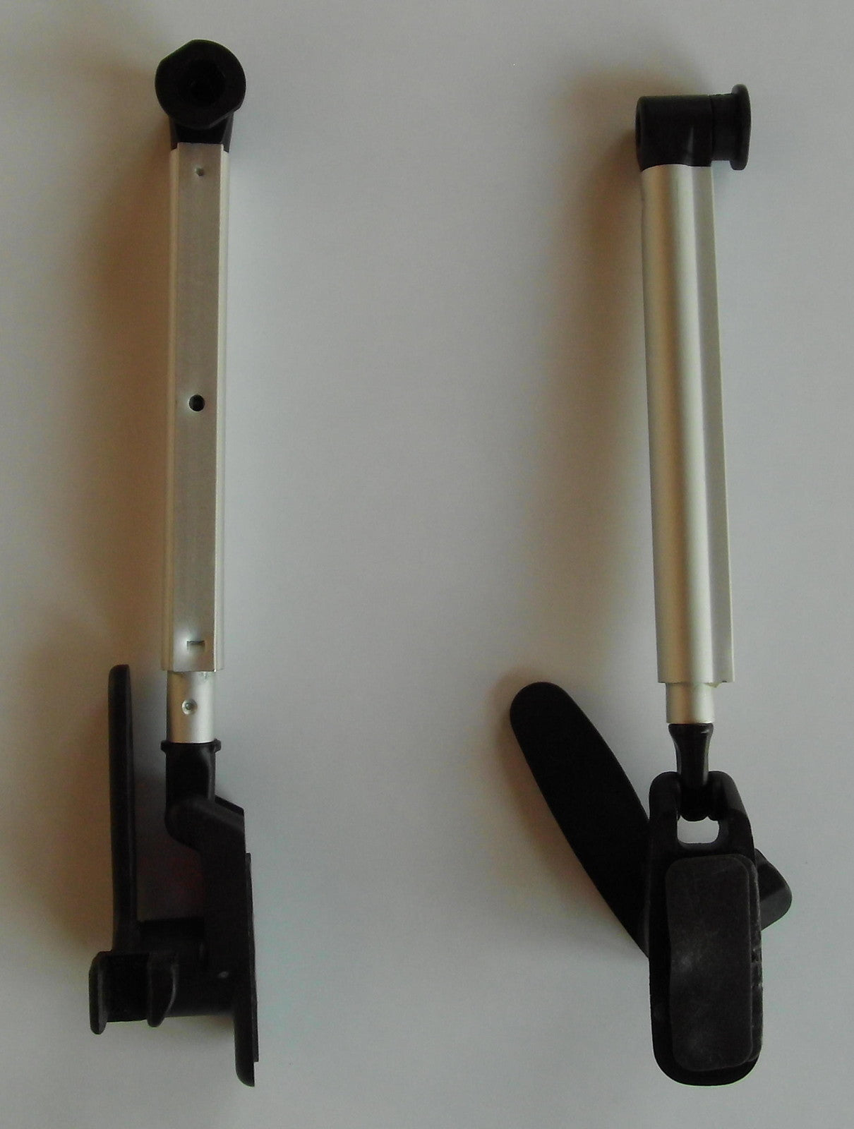 Fenster Aufsteller Aussteller Klick-Klack NW350 S4 Seitz 1P. re+li 149035Lg NEU