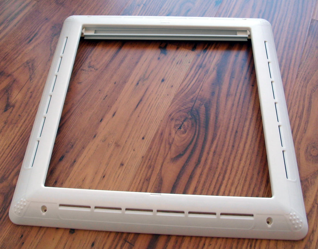 Rollo FÜR Dachhaube Dachluke 40 x 40 Fiamma Vent Verdunkelungsrollo  206f425 NEU