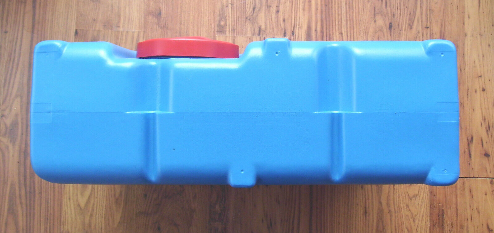Wassertank Frischwasser Abwassertank Tank 65 L blau Fiamma  303f202 NEU