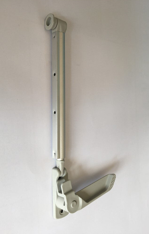 Fenster Aufsteller für NW400 Seitz S 6 Halter Aussteller links 208f602-L  NEU