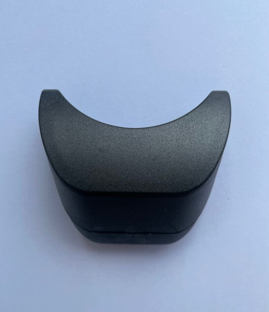 Endkappe schwarz für Fiamma Fahrradträger Schiene Rail Premium RS 136f303 NEU