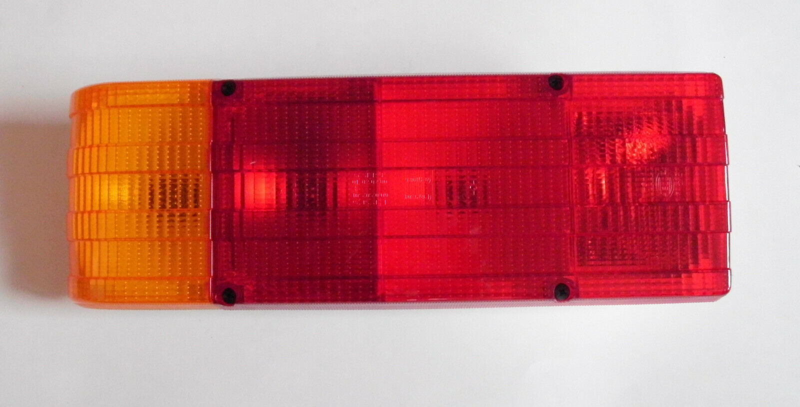 Rückleuchte Schlussleuchte Hella Leuchte Rücklicht 383 li+re 152410b3 NEU