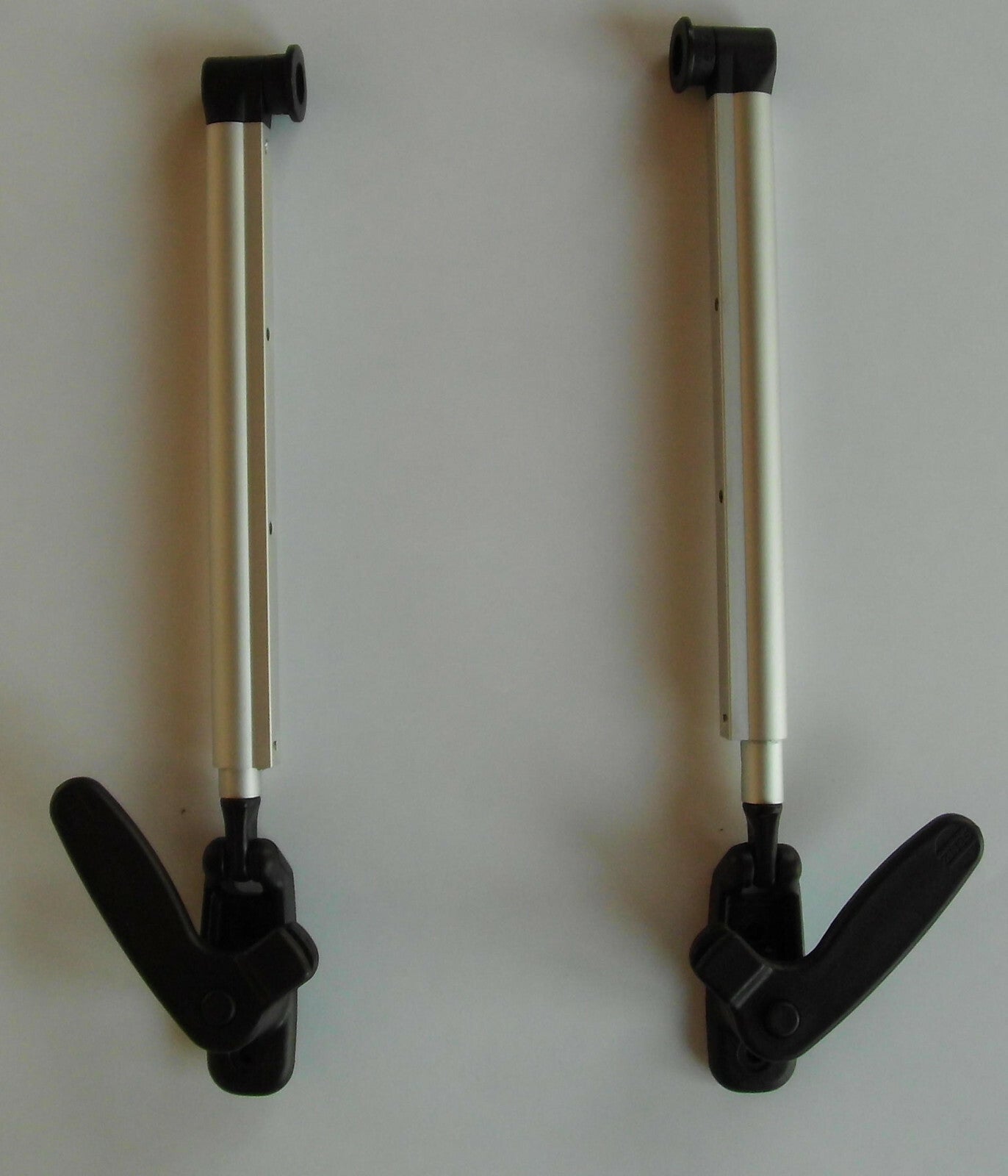Fenster Aufsteller Klick-Klack NW400 S4 Seitz 1Paar R+L Aussteller 149040Lg NEU